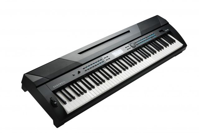 Kurzweil KA-120 сценічне піано