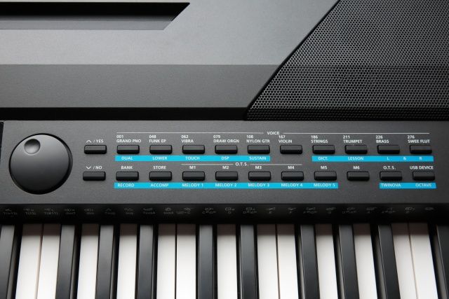 Kurzweil KA-120 сценічне піано