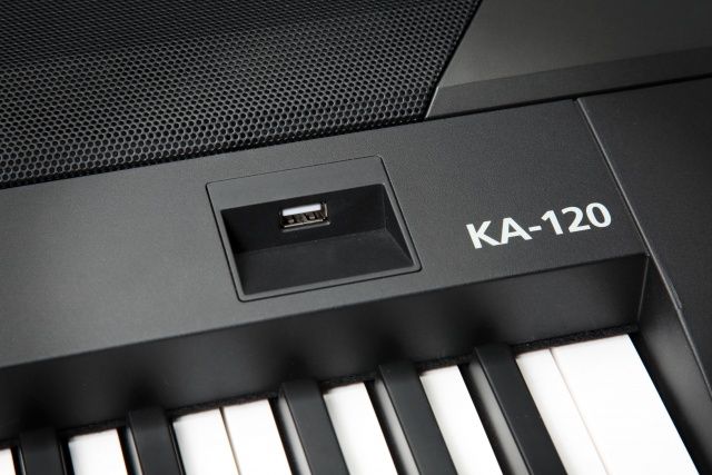 Kurzweil KA-120 сценічне піано