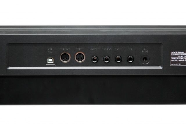 Kurzweil KA-120 сценічне піано