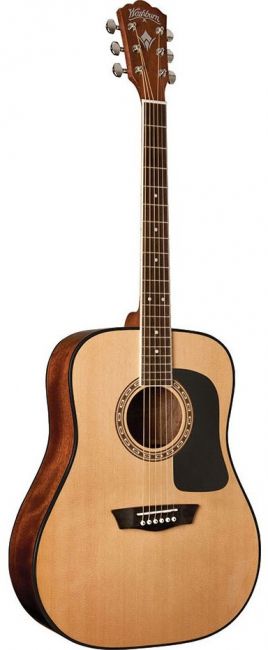 Акустична гітара Washburn AD5 Акустична гітара Washburn AD5