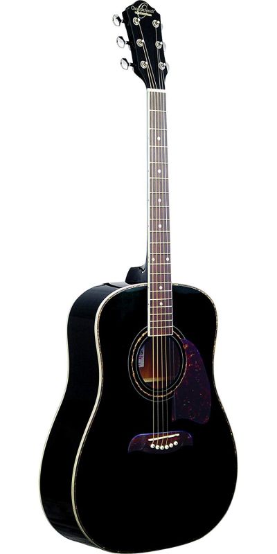 Акустична гітара Washburn OG2B