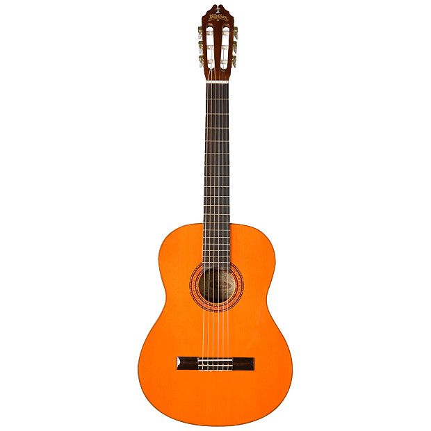 Классическая гитара Washburn C5