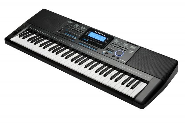 Kurzweil KP150 синтезатор з автоакомпанементом