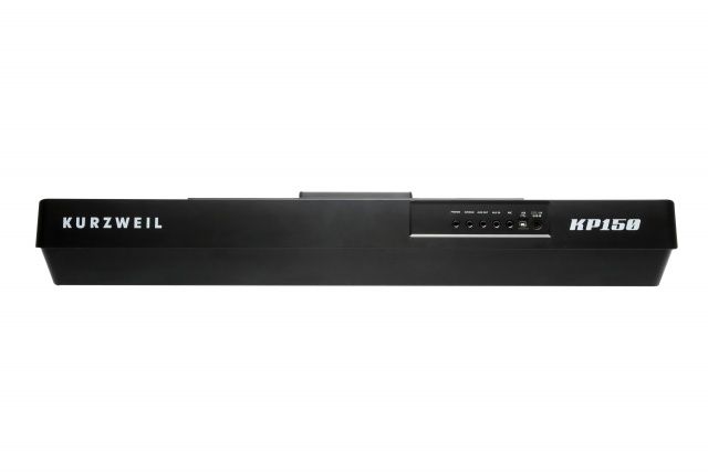 Kurzweil KP150 синтезатор з автоакомпанементом