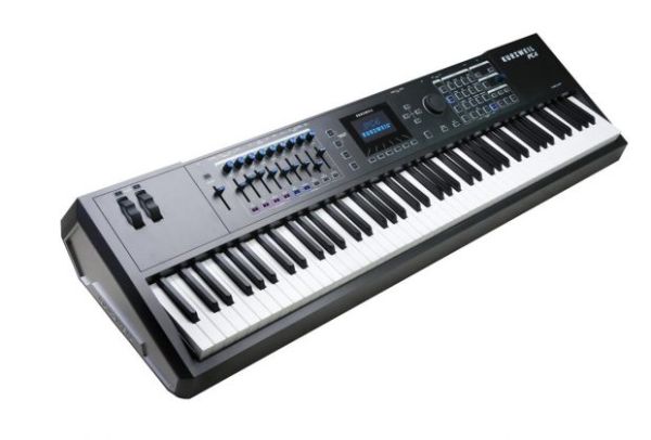 Робоча станція Kurzweil PC4