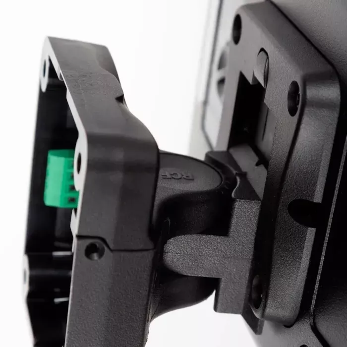 RCF WMR 60T Всепогодна, двосмугова акустична система (80 Вт, 100В/8 Ом, 6.5") для терас, ресторанів та кафе