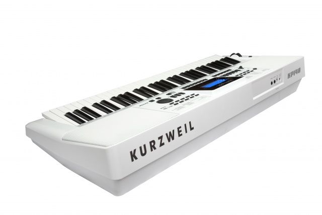 Kurzweil KP140 синтезатор з автоакомпанементом
