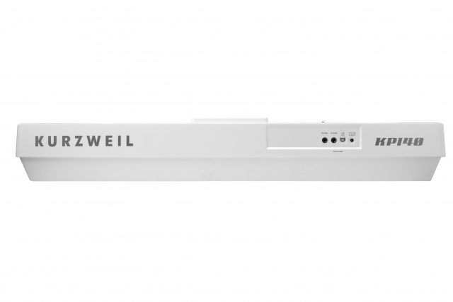 Kurzweil KP140 синтезатор з автоакомпанементом