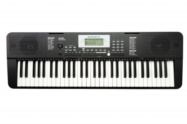 Kurzweil KP90L синтезатор з автоакомпанементом