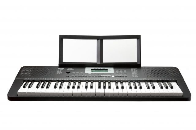 Kurzweil KP90L синтезатор з автоакомпанементом