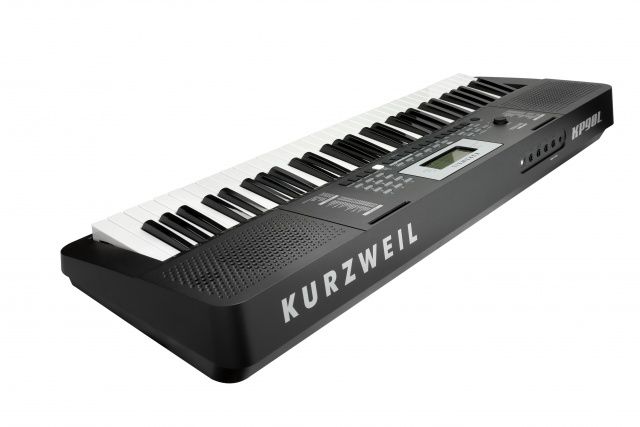 Kurzweil KP90L синтезатор з автоакомпанементом