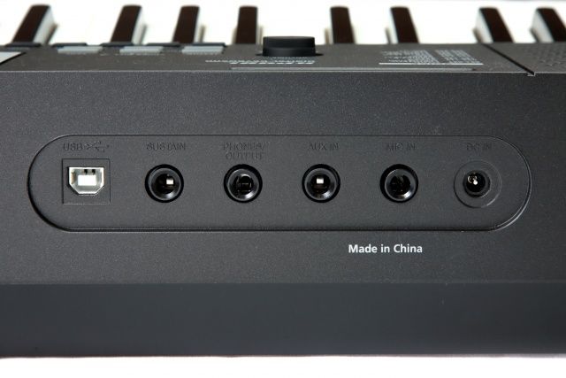 Kurzweil KP90L синтезатор з автоакомпанементом