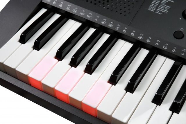 Kurzweil KP90L синтезатор з автоакомпанементом