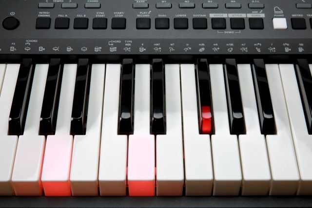 Kurzweil KP90L синтезатор з автоакомпанементом