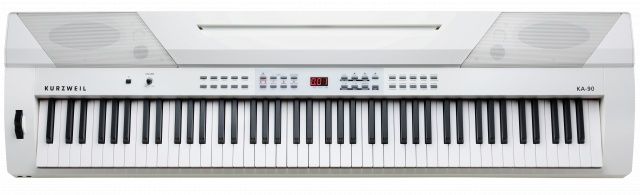 Kurzweil KA-90 WH цифровое пианино