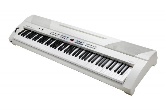 Kurzweil KA-90 WH цифровое пианино