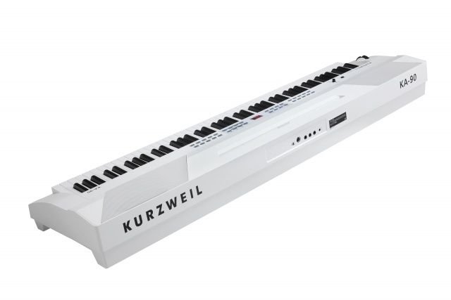 Kurzweil KA-90 WH цифровое пианино