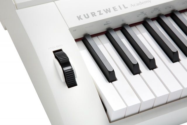 Kurzweil KA-90 WH цифровое пианино