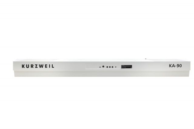 Kurzweil KA-90 WH цифровое пианино