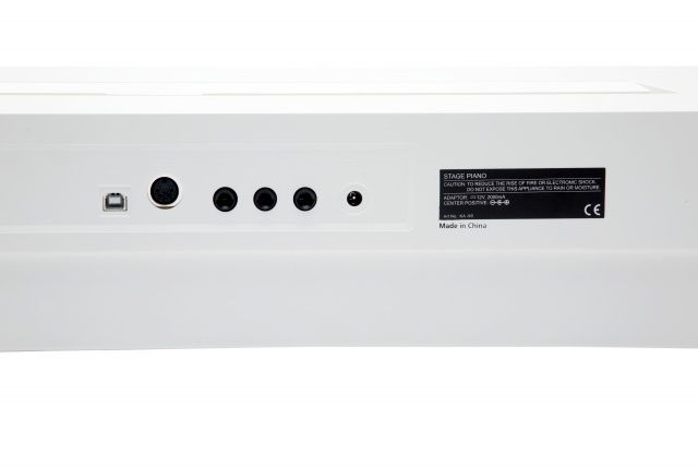 Kurzweil KA-90 WH цифровое пианино