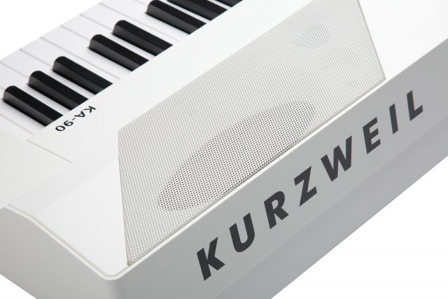 Kurzweil KA-90 WH цифровое пианино
