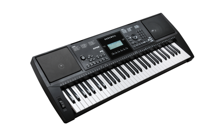 Kurzweil KP80 синтезатор з автоакомпанементом