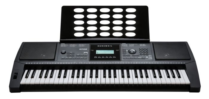 Kurzweil KP80 синтезатор з автоакомпанементом