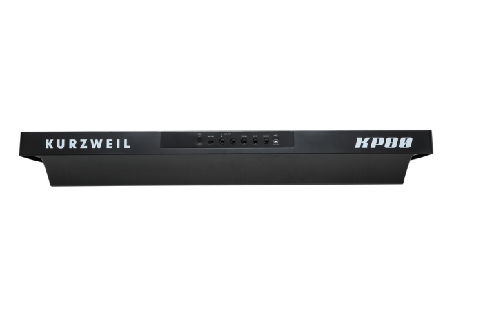 Kurzweil KP80 синтезатор з автоакомпанементом