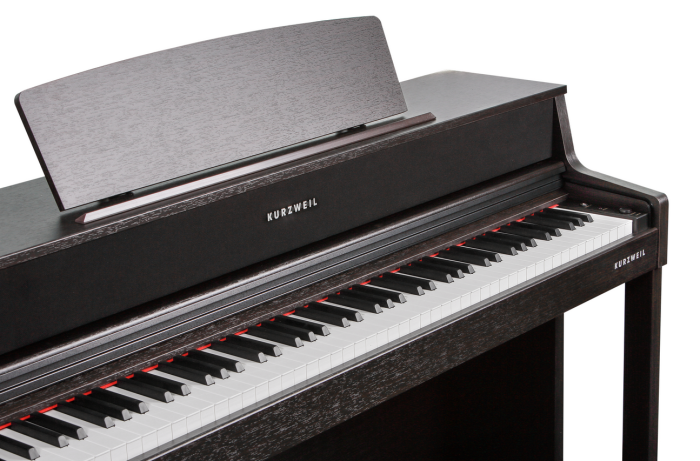 Kurzweil CUP410 SR цифровое пианино