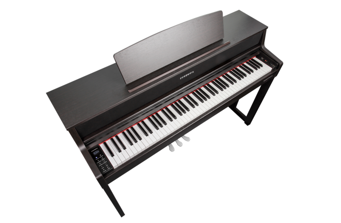 Kurzweil CUP410 SR цифровое пианино