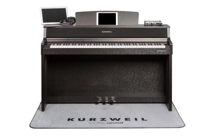 Kurzweil CUP410 SR цифровое пианино