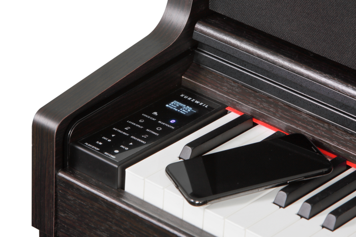 Kurzweil CUP410 SR цифровое пианино