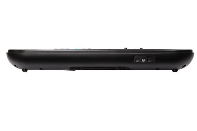 Kurzweil KP10 синтезатор з автоакомпанементом