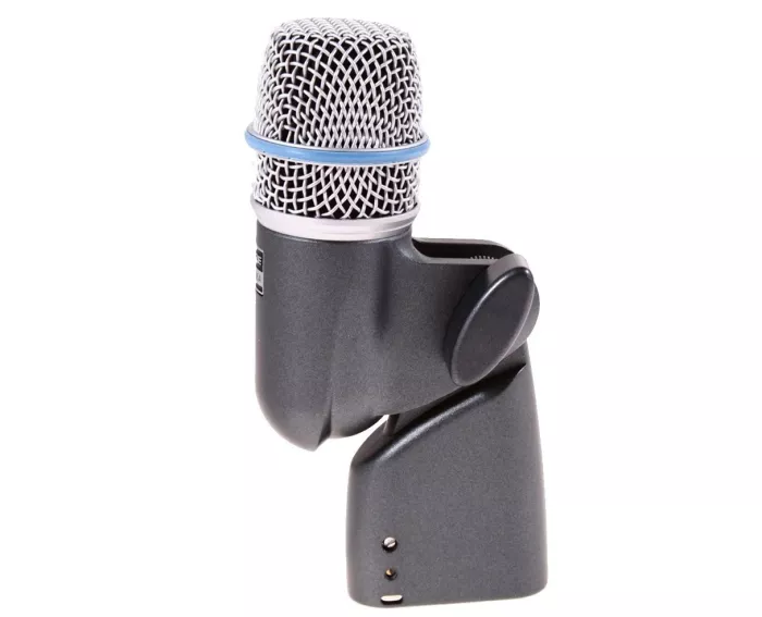 SHURE BETA 56A інструментальний динамічний мікрофон