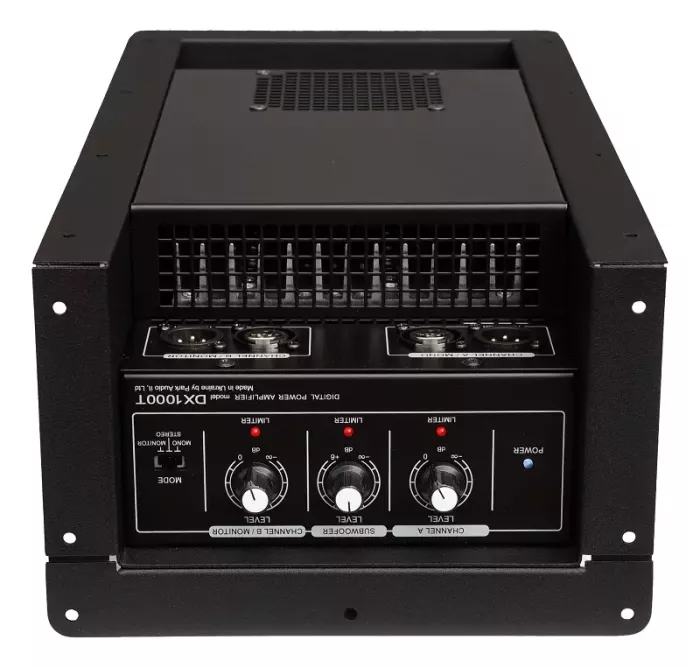 Підсилювач комбінований (модуль) Park Audio DX1000T