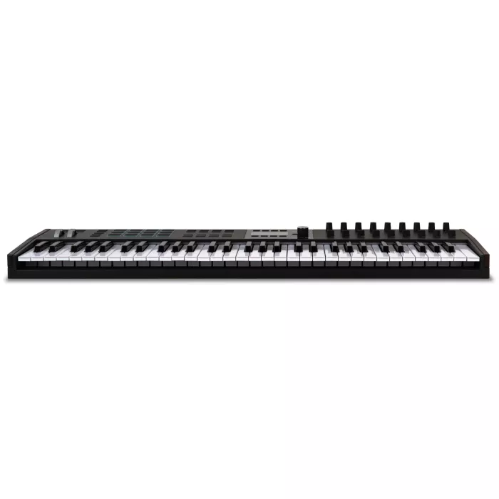 MIDI-клавіатура Arturia KeyLab 61 mk3 + Arturia Pigments