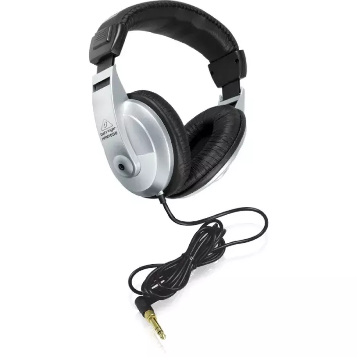 Комплект для звукозапису BEHRINGER PODCASTUDIO 2 USB