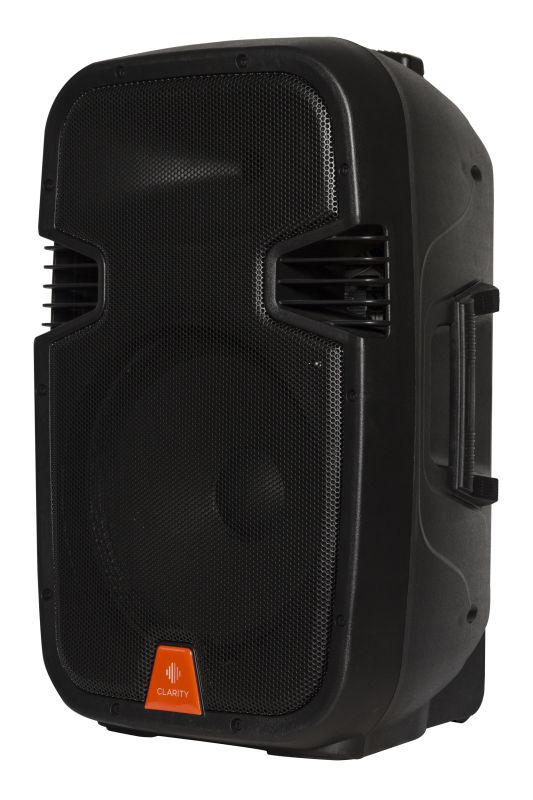 Clarity MAX12MBAW-U акустична система з акумулятором