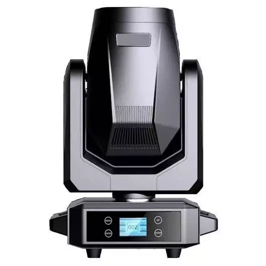  Free Color LED BEAM 150 повноповоротний прожектор