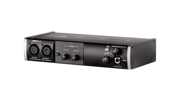 ART USB USB Pre II Аудіоінтерфейс
