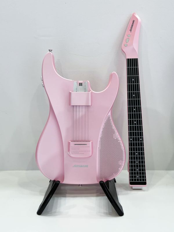 Електрогітара AEROBAND Painless Guitar with bag