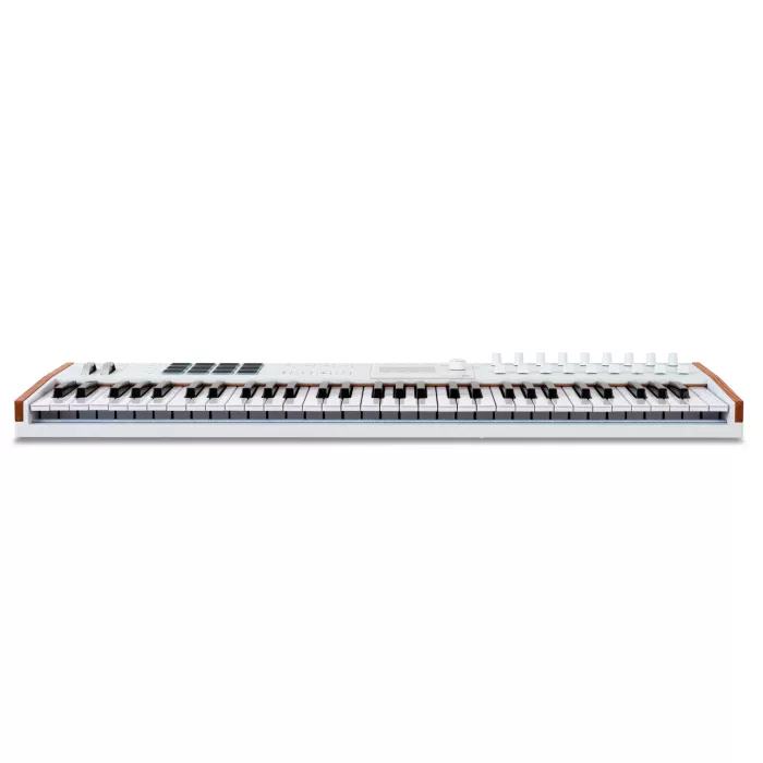 MIDI-клавіатура Arturia KeyLab 61 mk3 + Arturia Pigments