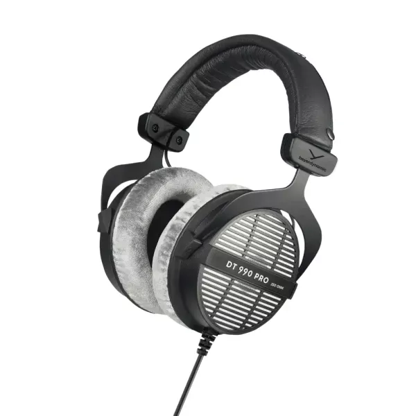 Beyerdynamic DT 990 PRO/250 ohms Студийные наушники