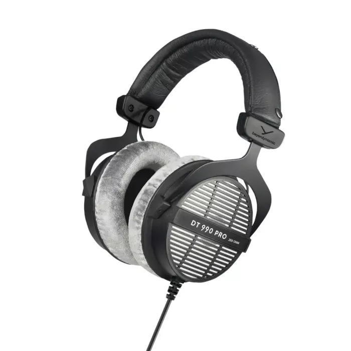 Beyerdynamic DT 990 PRO/250 ohms Студійні навушники