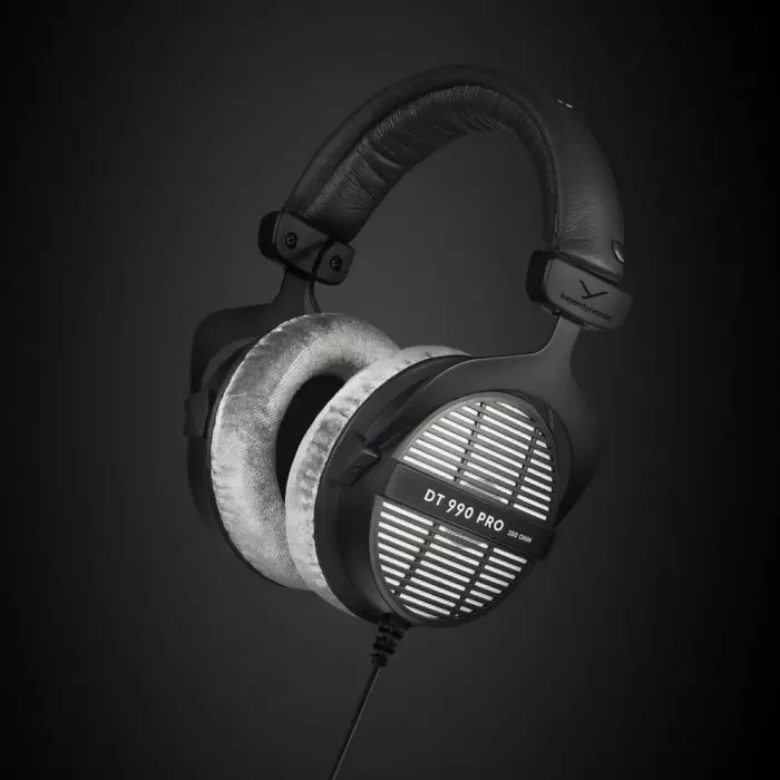 Beyerdynamic DT 990 PRO/250 ohms Студійні навушники