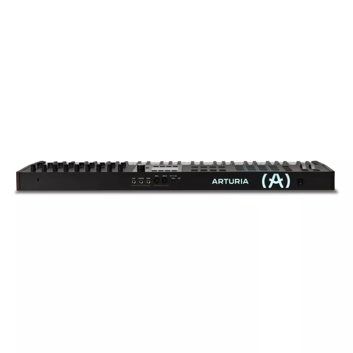 MIDI-клавіатура Arturia KeyLab 61 mk3 + Arturia Pigments