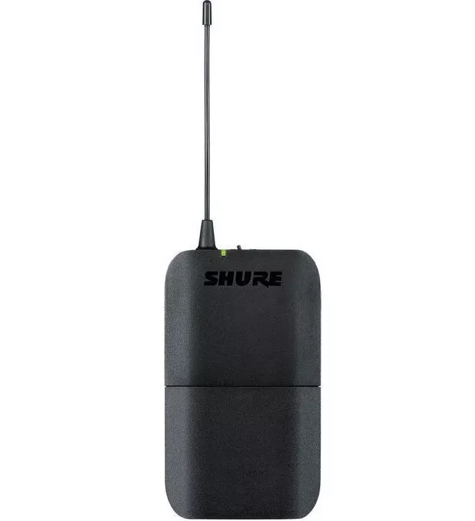 Радіосистема SHURE BLX188E/CVL-H8E