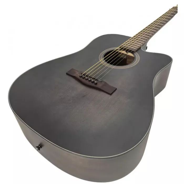 Акустична гітара Toneberg TQ-FGS
