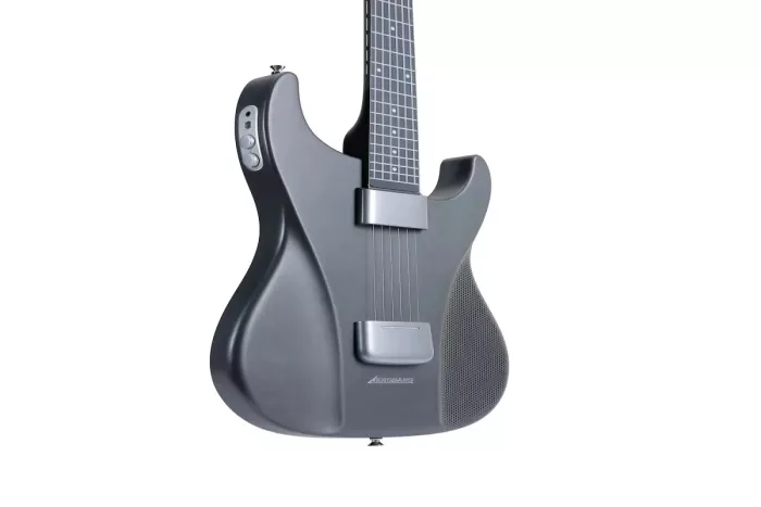 Електрогітара AEROBAND Painless Guitar with bag